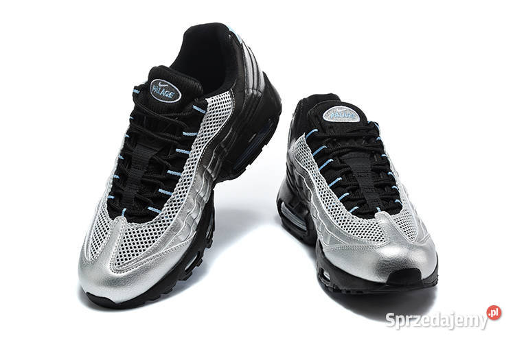 Nike Air 95 buty sportowe rozmiar 40 46 Warszawa