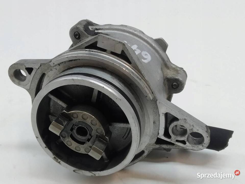 POMPA VACUM 30 D Bmw Seria 5 IV 19952003 E39