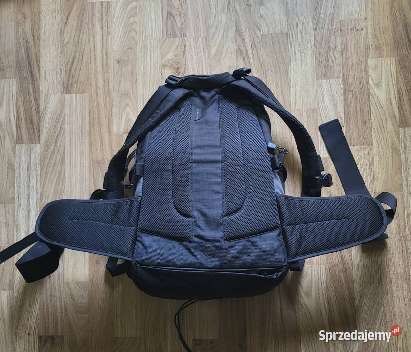 Lowepro Rover II plecak fotograficzny premium Kraków