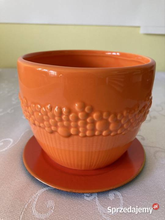 Donica Sztuczny Kwiat Burito Sukulent Podstawka Czerwionka-Leszczyny