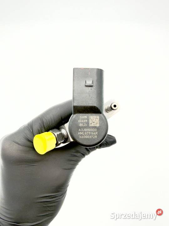 Wtryskiwacz Regenerowany Wtrysk Continental