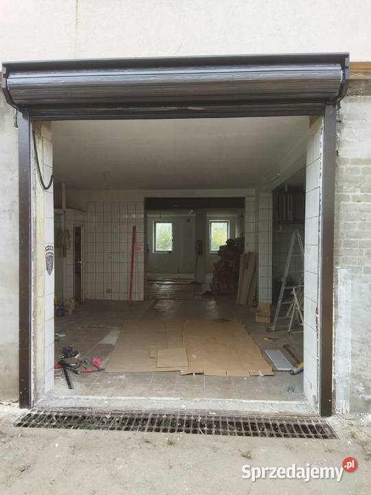 Lokal 130m2 na każdą działalność gospodarczą handlowo-usługowy