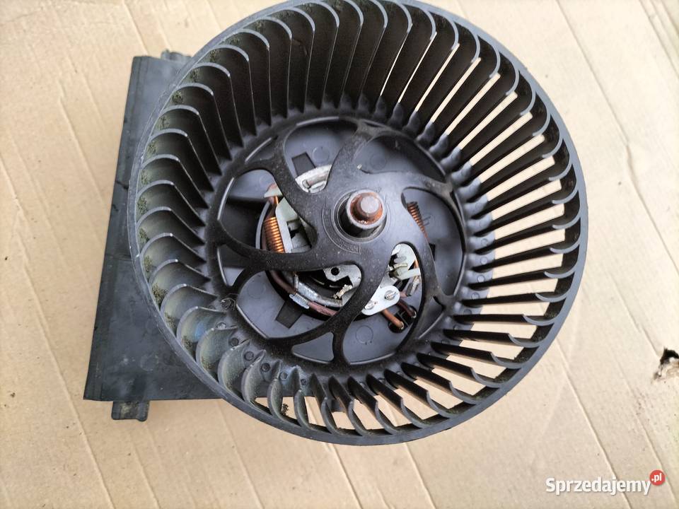 VW Audi Seat Skoda H35 657880E 1J1819021A Kamień-Kolonia