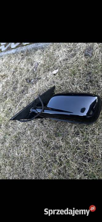 Lusterko Lewe Bmw e656 nowe Radomsko