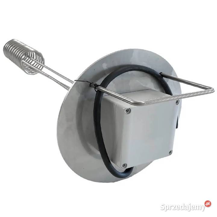 IBC Immersion Heater 090C Kraków