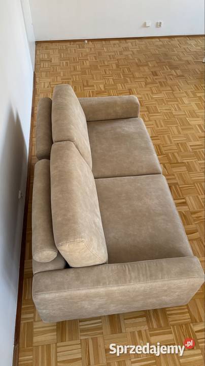 Sofa SWARZĘDZ SofaLive nierozkładana 2 osobowa mazowieckie Warszawa