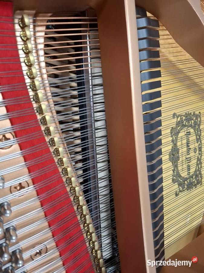 Fortepian Yamaha A1 system Silent stan Nowy Instrumenty klawiszowe i MIDI Brzesko