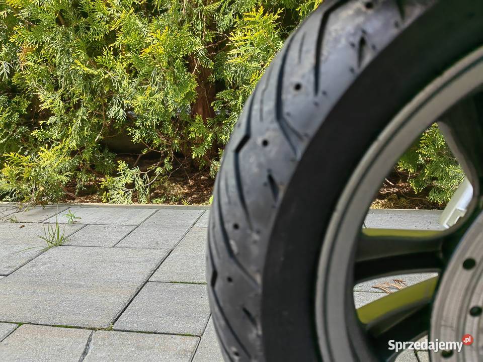 Kymco Like 125 4T Tarnów