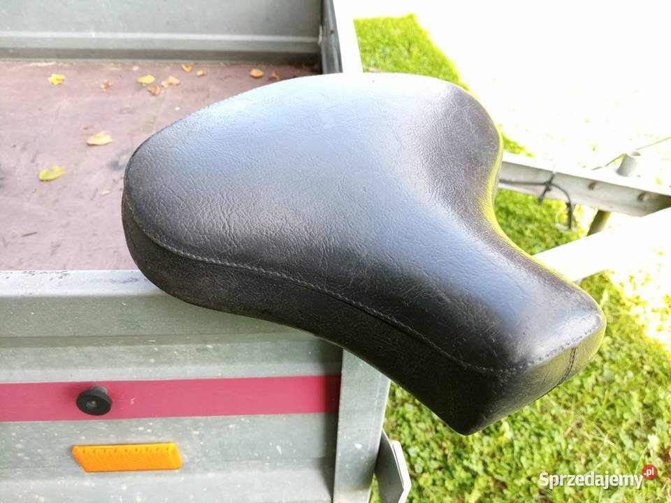 Piaggio ciao 50 siedzenie Stalowa Wola