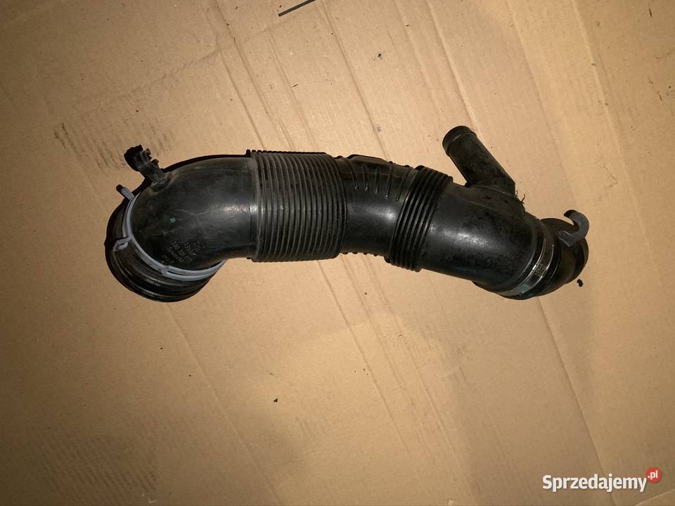5N0129656 rura dolot powietrza volkswagen Tiguan Szczecin