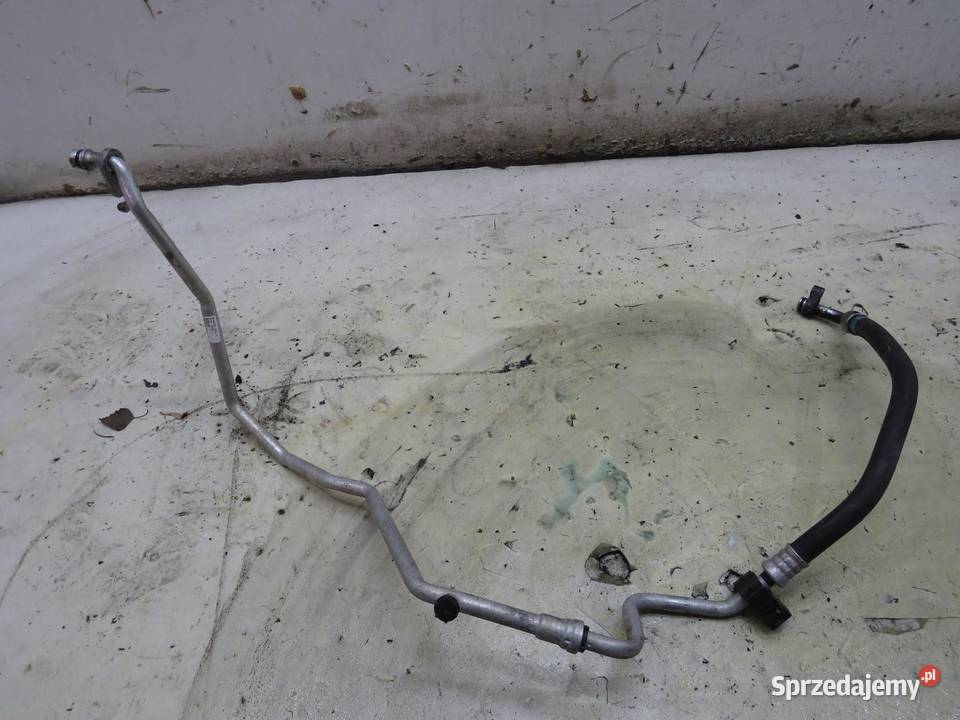 WĄŻ PRZEWÓD KLIMATYZACJI AVENSIS T27 T29 20D