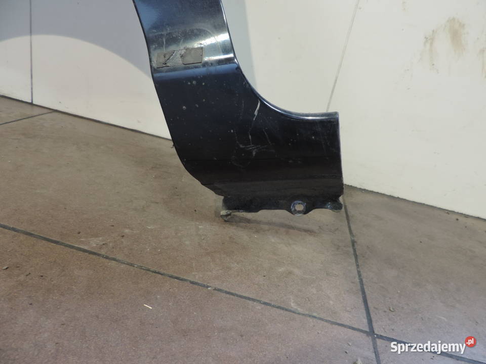 HONDA CIVIC VII FL BŁOTNIK LEWY PRZÓD B93P