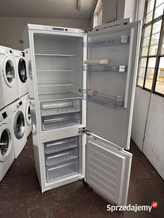 Lodówka do zabudowy BEKO 177 A Gwarancja Warszawa sprzedam