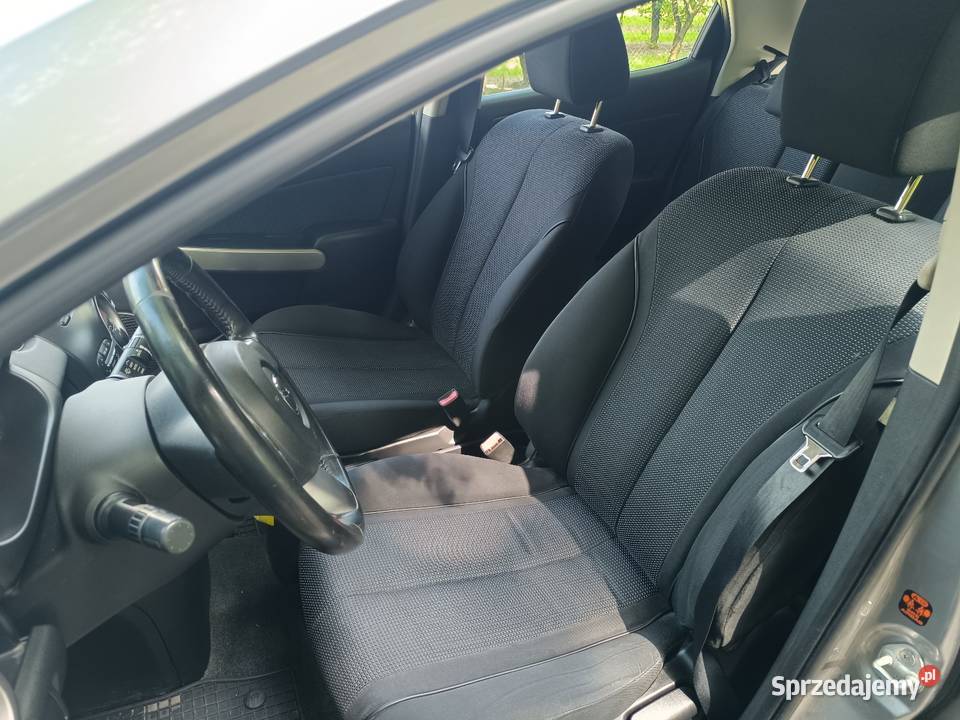 Mazda 2 niski przebieg Tarnobrzeg