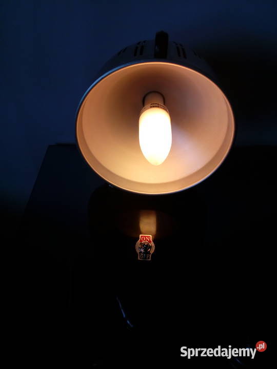 Lampa retro loft vintage industrial antyk