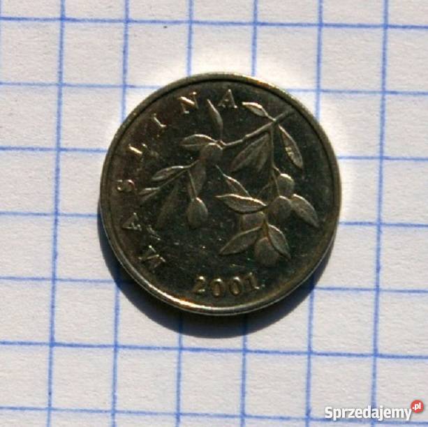 20 LIPA 20 LIP 2001 CHORWACJA lubelskie Piszczac