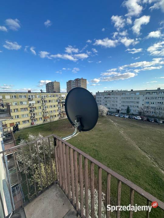 Mieszkanie 61 m Gniezno 3 pokoje os Piastowskie