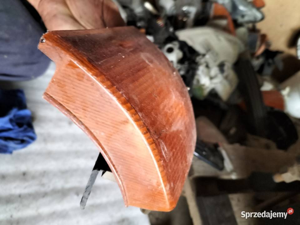 KIERUNKOWSKAZ LEWY FORD TRANSIT Lewe Kamień-Kolonia