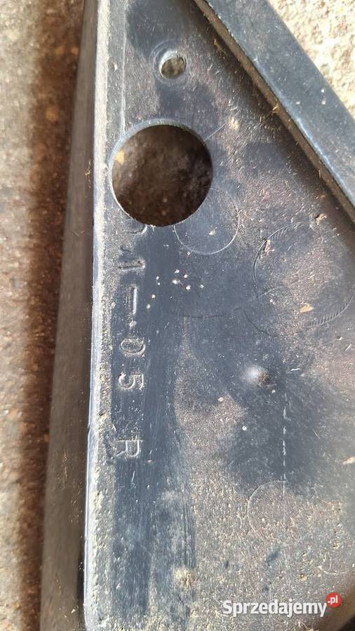 Adapter lusterek BMW E46 osobowe sprzedam