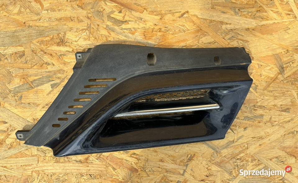 ALFA ROMEO 166 KRATKA PRZOD ATRAPY GRILL PRAWA I Międzychód