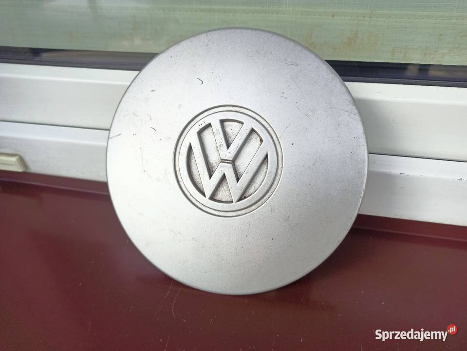 VW Golf 3 III Vento Polo 6N dekielek koła Sieradz