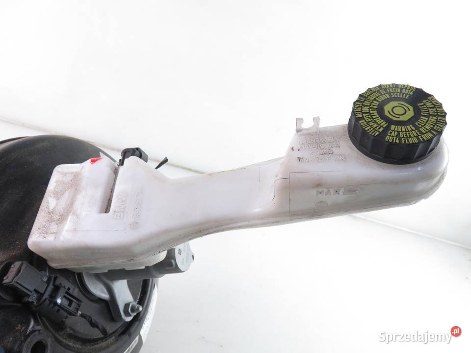 SERWO POMPA BMW 2 F45 218 d 6872079 małopolskie