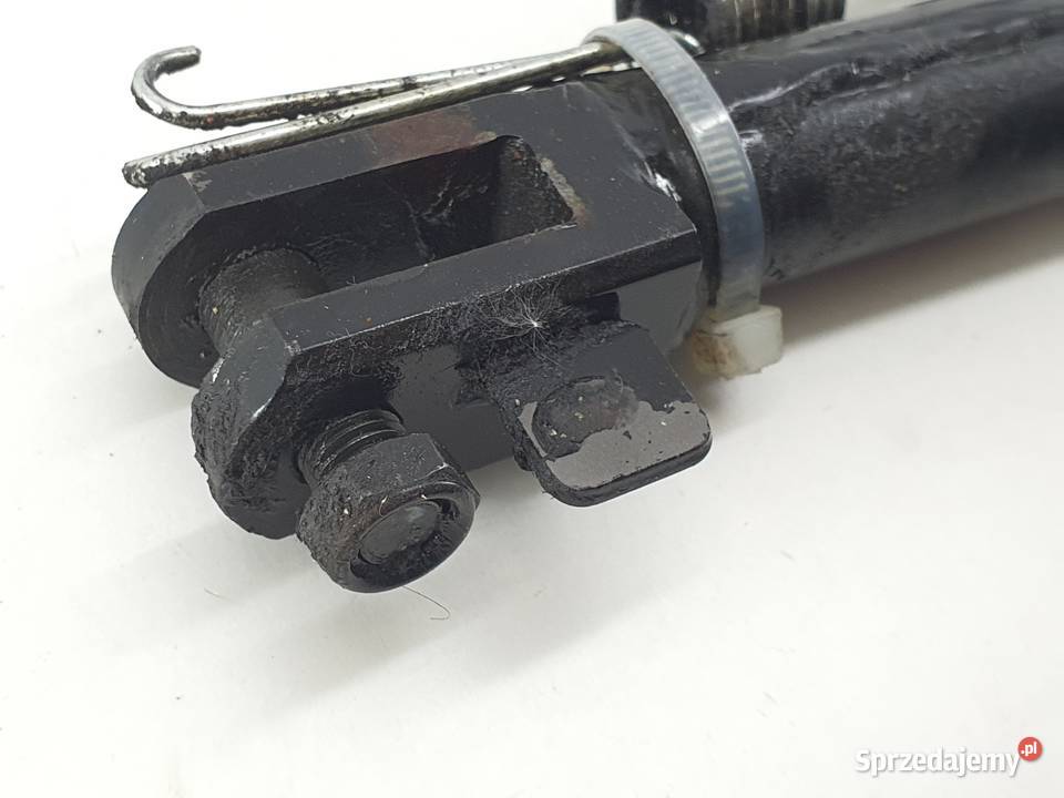 SUZUKI GW 250 INAZUMA STOPKA NÓŻKA BOCZNA Janowice