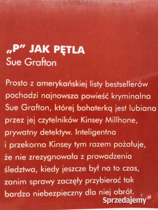 Kremlowska zabawka W siódmym niebie Zaginiony w twarda Grudziądz sprzedam