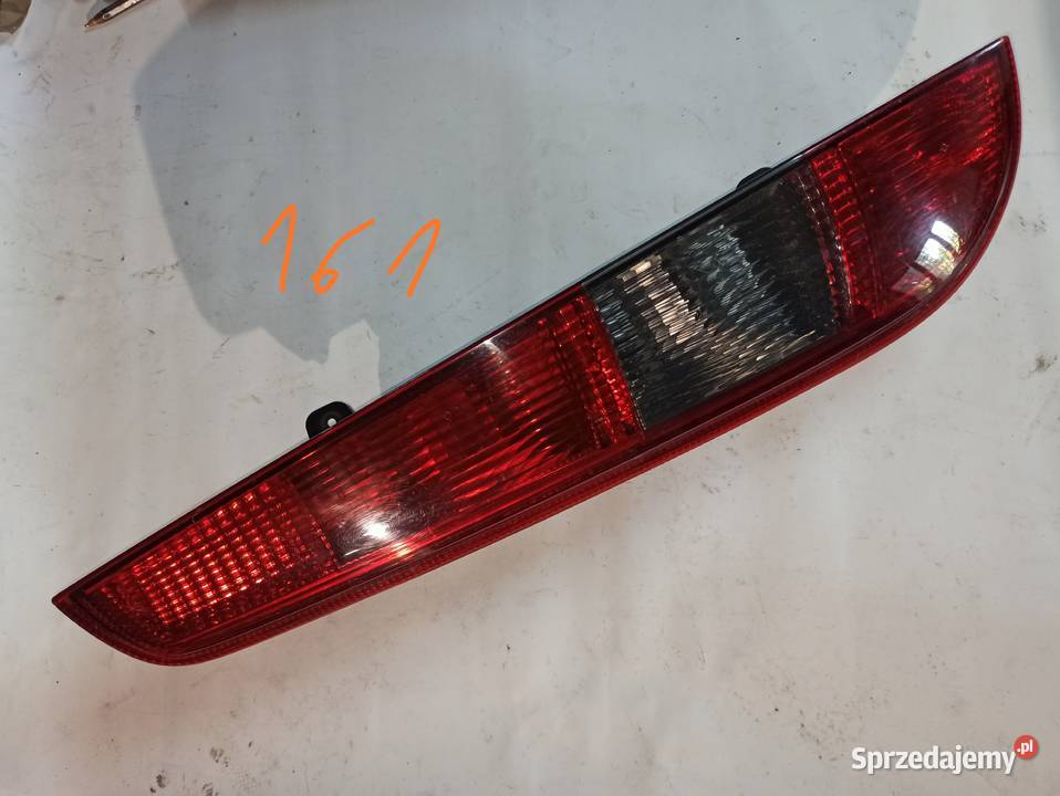 Lampa Tył Lewa FORD FOCUS MK2 161 Radzyń Podlaski
