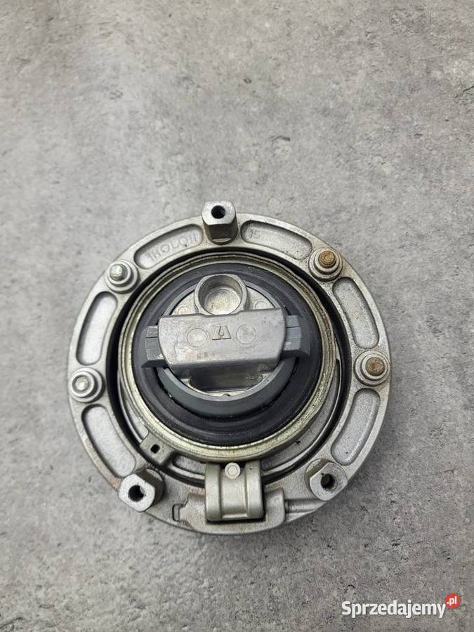 HONDA VFR 1200 F 1200F MODUŁ KOMPUTER KLUCZYK Nowy Tomyśl