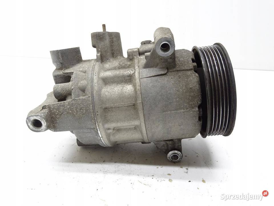 SPRĘŻARKA KLIMATYZACJI 5Q0816803B 16 20 TDI GOLF osobowe