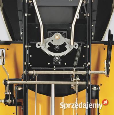 Traktor ogrodowy Cub Cadet LT3 PR105
