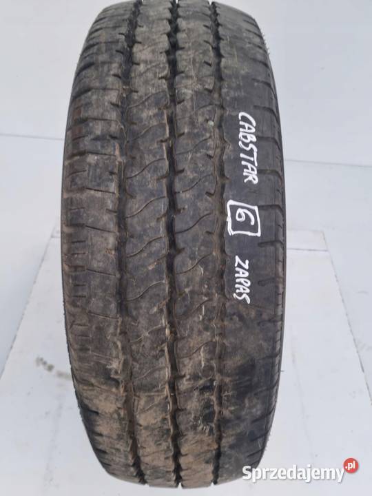 Nissan Cabstar FELGA STALOWA KOŁO 15 21570 R15 Chełm