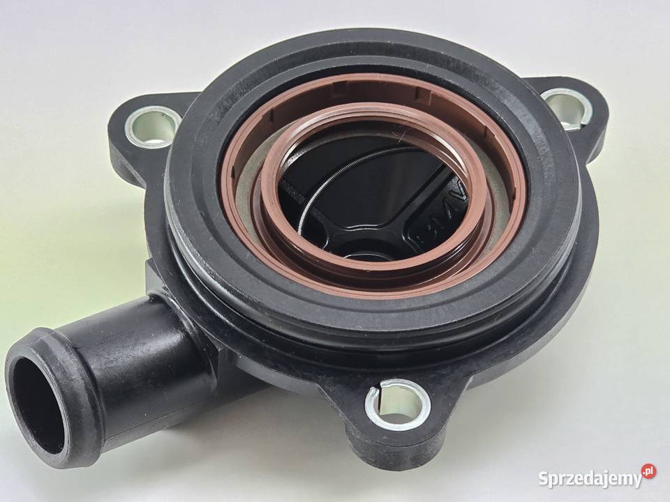 Pokrywa Dekiel Pompy Wody Bmw Gs 1200 Adventure Janowice