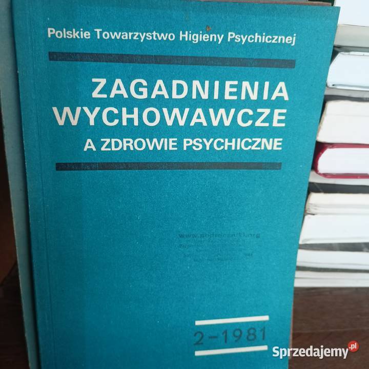 Zagadnienia wychowawcze 2 wysyłka Trójmiasto Gdańsk