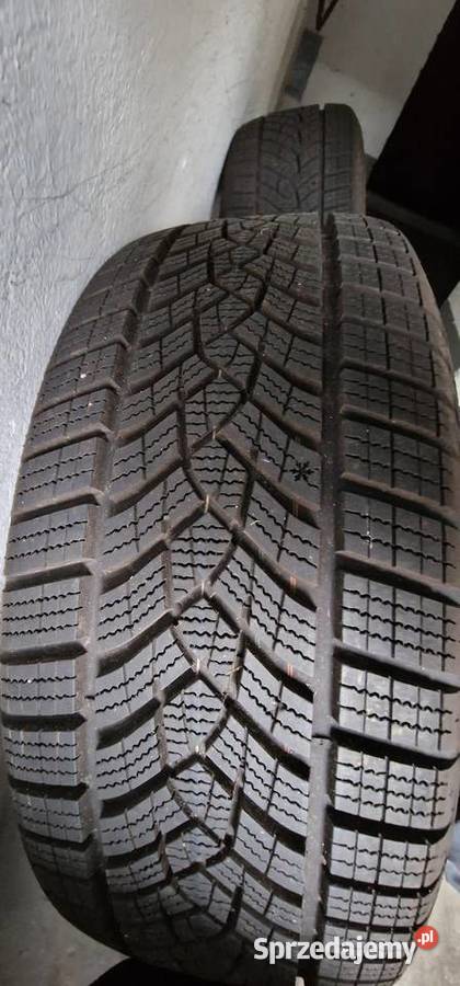 Super okazja 17calowe koła zimowe do Mercedesa