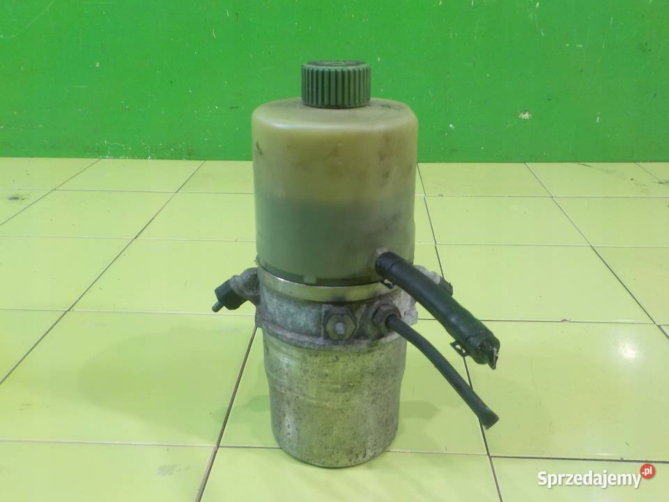 VW POLO V 6R 12 B 10r pompa wspomagania mazowieckie Suków