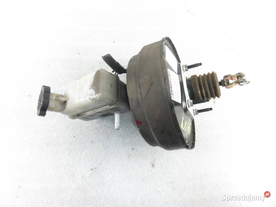 SERWO HYUNDAI TUCSON I 20 CRDI 585002E450 osobowe sprzedam