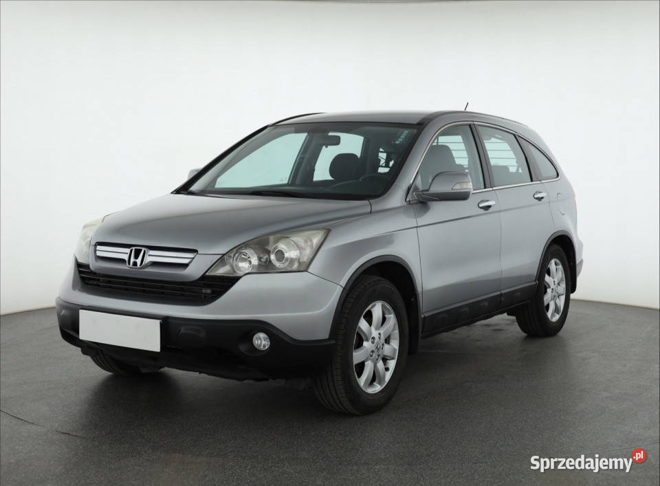 Honda CRV 22 iCTDi CR-V sprzedam