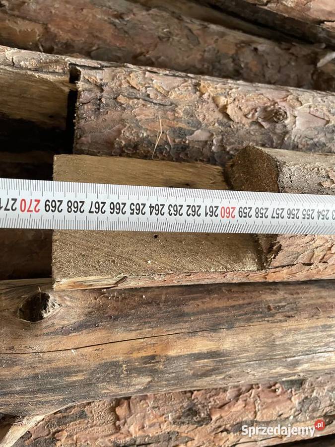 Stemple budowlane Lipnica Górna