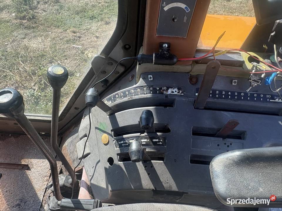 Renault 1134 13314 pneumatyka okazja