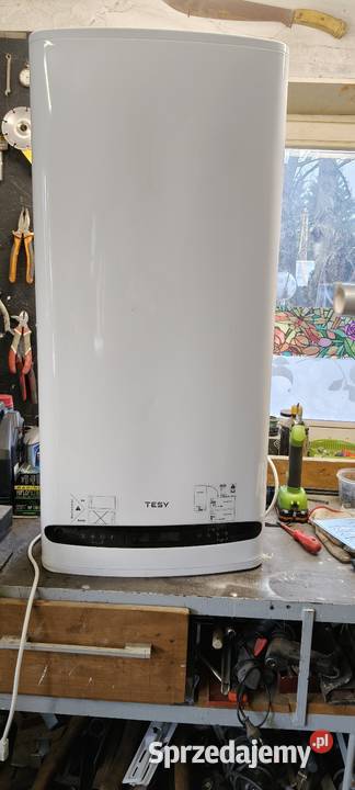 Bojler elektryczny Krosno