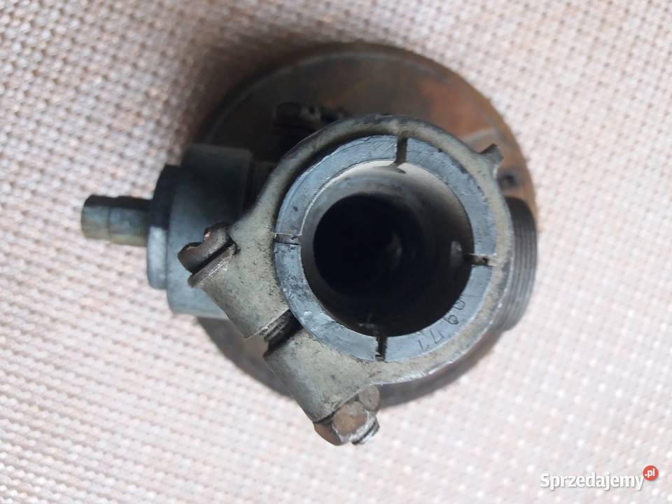 Gaźnik Wsk lelek gil kos bąk Lisew sprzedam