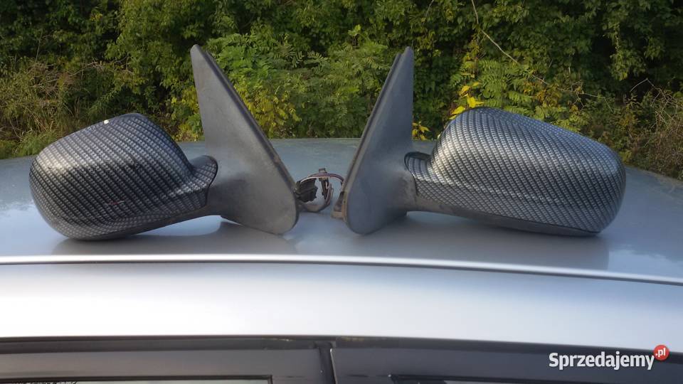 VW GOLF3 CABRIO LUSTERKA ELEKTRYCZNE warmińsko-mazurskie Elbląg