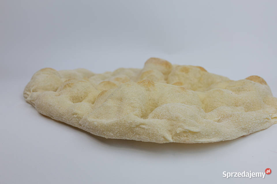 Spody do Pizzy Pinsa bez konserwantów bez GMO Szczecin