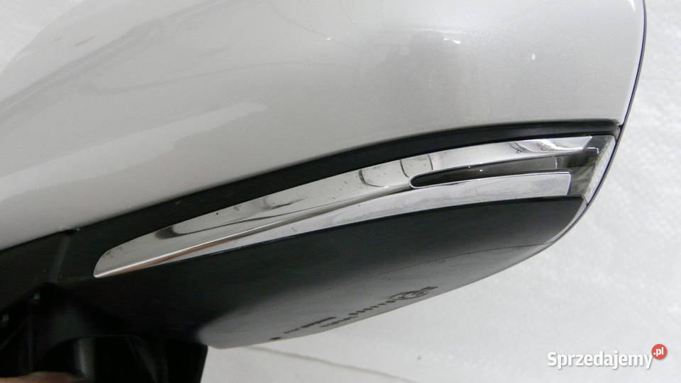 Toyota Camry Europa 9 pinów lusterko lewa 089