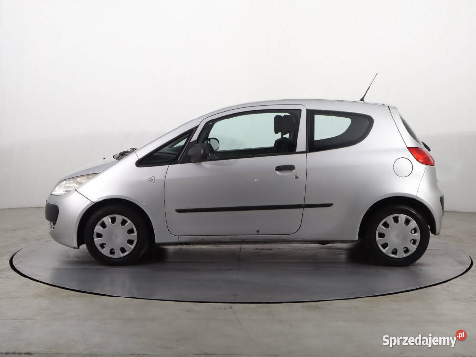 Mitsubishi Colt 13