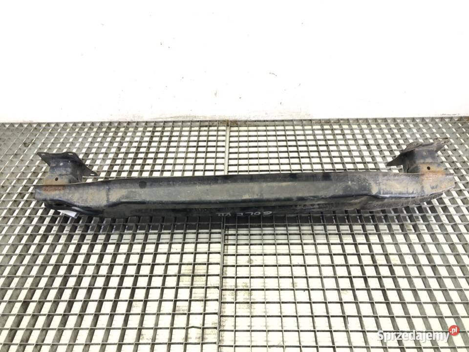 BELKA ZDERZAKA TYŁ VW GOLF VII Hatchback