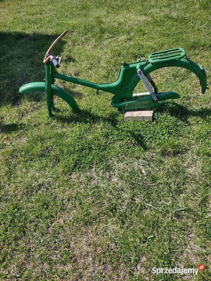 KOMAR RAMA ZABYTKOWA lubelskie Lublin