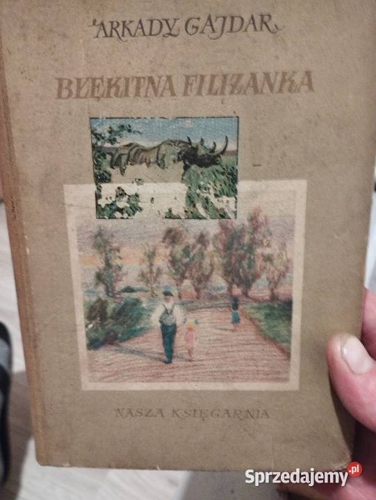 Książki dolnośląskie Zgorzelec